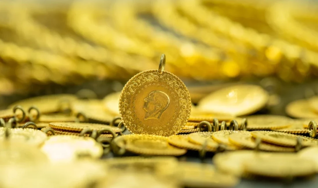 Altın fiyatları, önceki günkü değer kazancının ardından yeni güne de