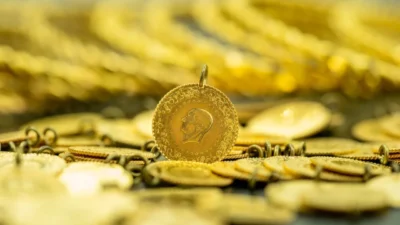 Altın fiyatları, önceki günkü değer kazancının ardından yeni güne de