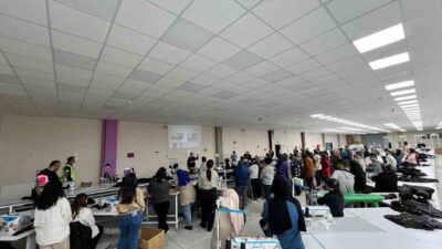 Jandarma ekipleri, uyuşturucu ve madde bağımlılığı ile mücadele kapsamında farkındalık