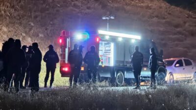 Elazığ’ın Gümüşkavak Mahallesi’nde önceki gün öğle saatlerinde evden ayrılarak kaybolan