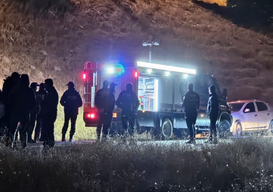 Elazığ’ın Gümüşkavak Mahallesi’nde önceki gün öğle saatlerinde evden ayrılarak kaybolan