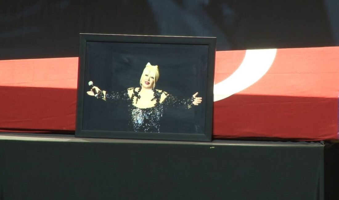 New York’ta hayatını kaybeden Türk sanat müziğinin usta ismi Muazzez