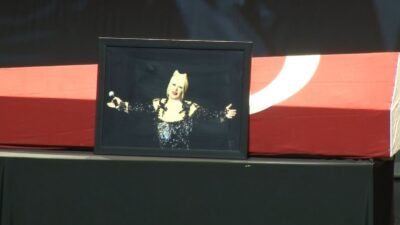 New York’ta hayatını kaybeden Türk sanat müziğinin usta ismi Muazzez