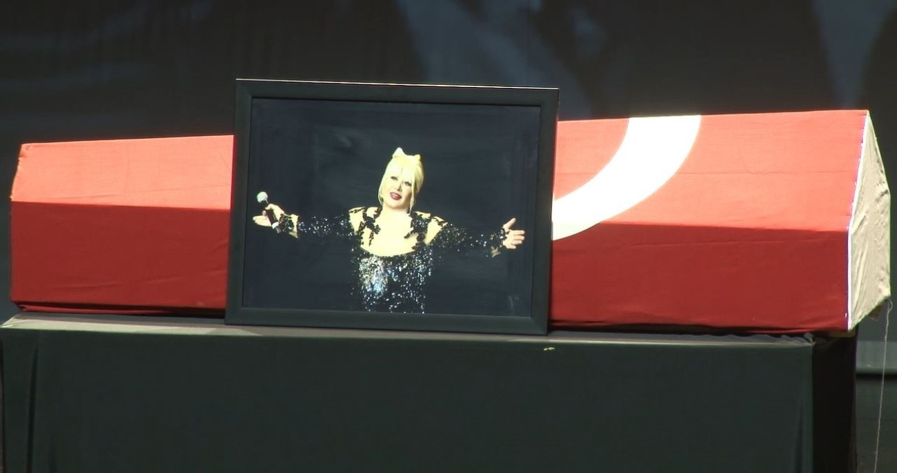 New York’ta hayatını kaybeden Türk sanat müziğinin usta ismi Muazzez