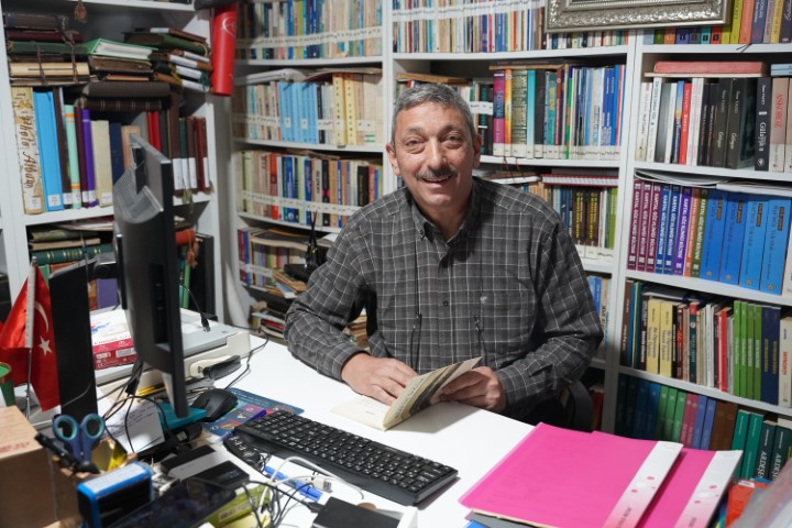 Rize’de Cumhuriyet döneminde birçok kişinin ölümüne yol açan kancalı kurt