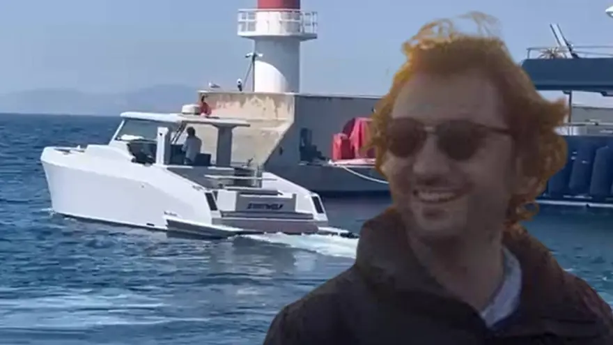 Halit Yukay’ın yaşamını yitirdiği tekne kazasına dair bilirkişi raporu dava