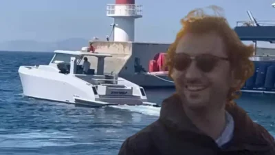 İş insanı Halit Yukay’ın Marmara Denizi’nde hayatını kaybettiği kazaya ilişkin