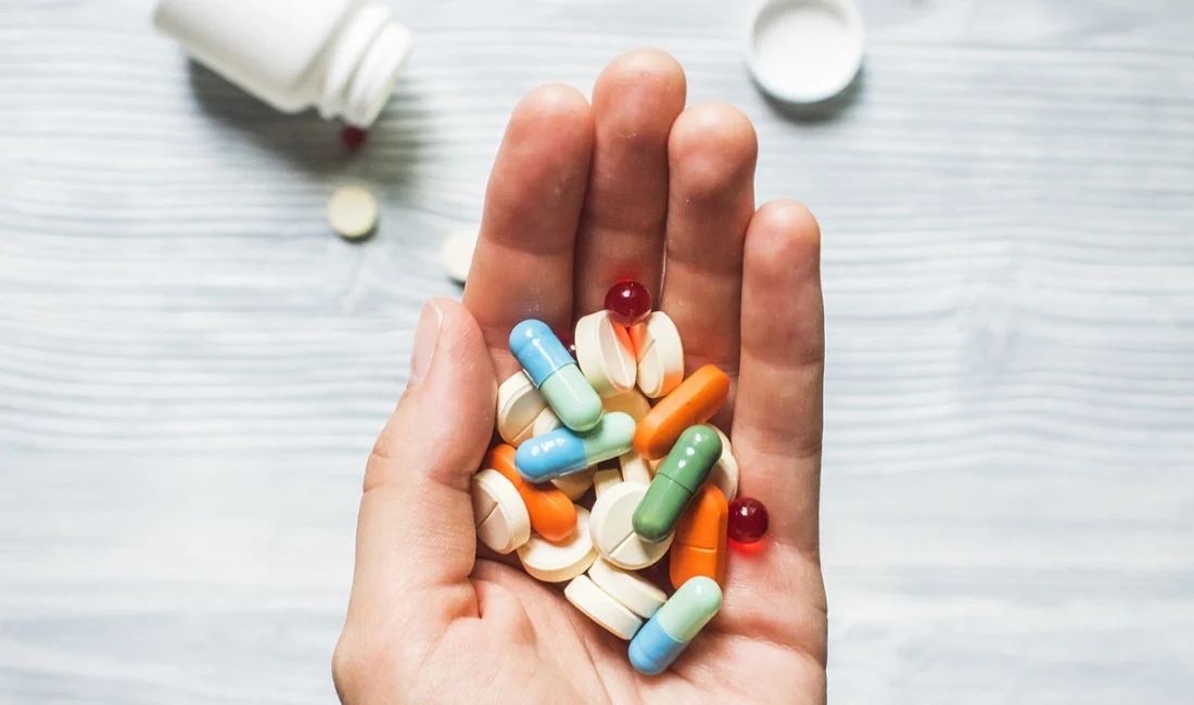 Uzmanlar, kontrolsüz bitkisel takviye kullanımının özellikle kronik hastalarda ciddi organ