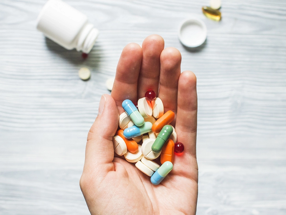 Uzmanlar, kontrolsüz bitkisel takviye kullanımının özellikle kronik hastalarda ciddi organ