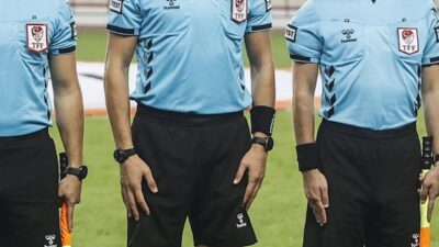 İstanbul Cumhuriyet Başsavcılığı, TFF Başkanı İbrahim Hacıosmanoğlu'nun açıklamalarını ihbar kabul