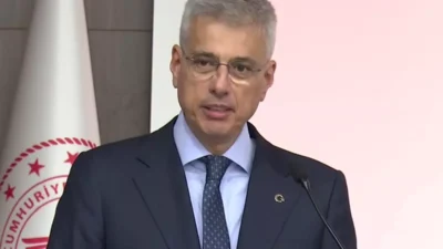 Sağlık Bakanı Kemal Memişoğlu, Organ Bağışı Haftası kapsamında e-Nabız sistemi