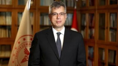 Bakan Memişoğlu, ilk olarak ziyaret programı kapsamında Afyonkarahisar Valisi Doç.