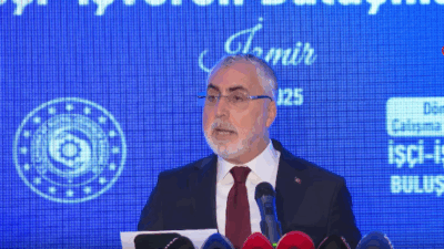 İş arayan ve işveren vatandaşların İŞKUR Aday Havuz Sistemi sayesinde