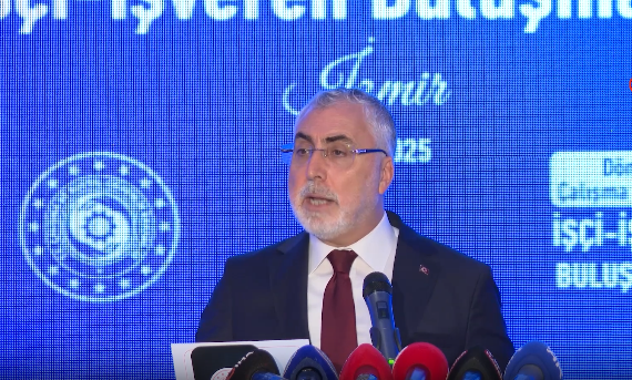 İş arayan ve işveren vatandaşların İŞKUR Aday Havuz Sistemi sayesinde