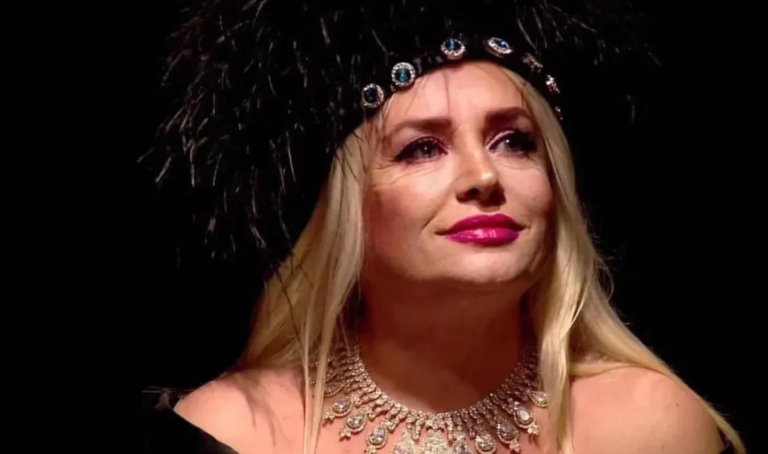 Yeşilçam’ın Afrodit’i kardeş acısıyla sarsıldı. 65 yaşındaki Osman Alkan Edremit’te