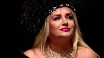 Yeşilçam’ın Afrodit’i kardeş acısıyla sarsıldı. 65 yaşındaki Osman Alkan Edremit’te