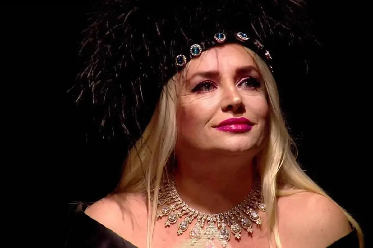 Yeşilçam’ın Afrodit’i kardeş acısıyla sarsıldı. 65 yaşındaki Osman Alkan Edremit’te