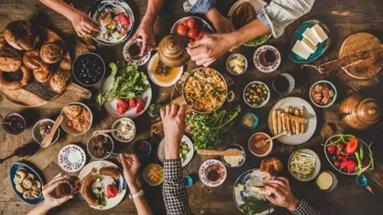 İngiltere’de yayımlanan kapsamlı bir araştırma, Türkiye'de yaygın olarak tüketilen su,