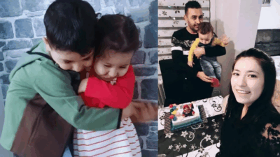 İSTANBUL Fatih’te anne, baba ve 2 çocuğun ‘zehirlenme’ iddiasıyla hayatını