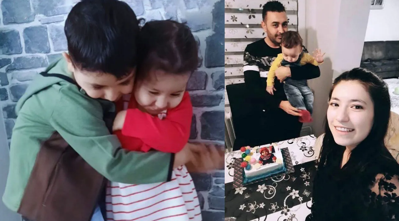 İSTANBUL Fatih’te anne, baba ve 2 çocuğun ‘zehirlenme’ iddiasıyla hayatını