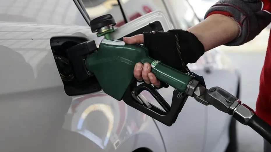 Akaryakıta zam: Motorin fiyatları uçuşa geçti 2 Akaryakıta zam: Motorin fiyatları uçuşa geçti
