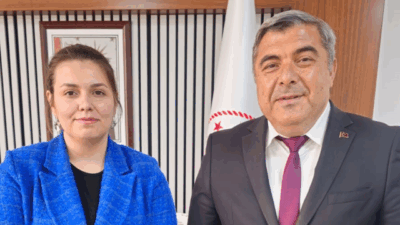 Afyonkarahisar İl Milli Eğitim Müdürü Miraç Sünnetci, 24 Kasım Öğretmenler