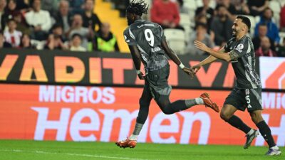 Üst üste gelen kötü sonuçların ardından zirve yarışının bir hayli