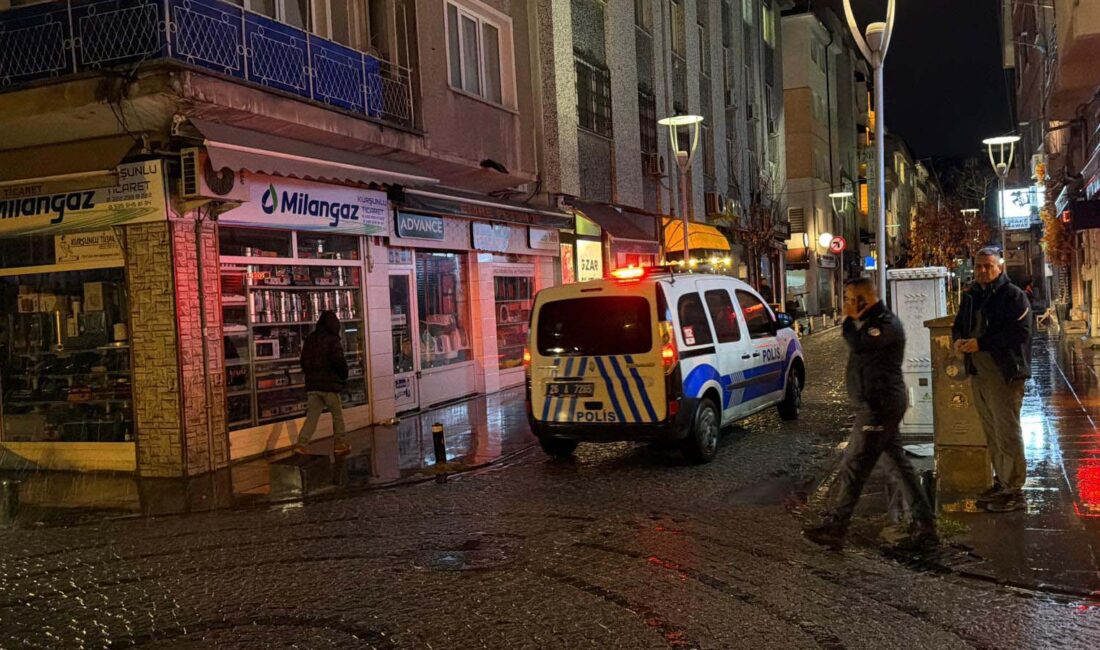 ESKİŞEHİR’de Beyza Yavuz (37), arkadaşının evinde ölü bulundu. Yavuz'un kesin