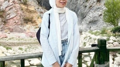 Yenipazar 75. Yıl Cumhuriyet İlkokulu’nda görev yapan Özel Eğitim Öğretmeni