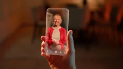 2wai adlı şirketin geliştirdiği yapay zeka uygulaması, kullanıcıların vefat etmiş