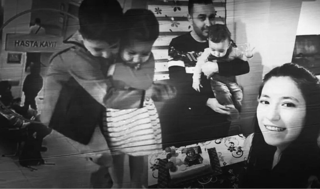 Almanya'dan İstanbul'a tatil için gelen 4 kişilik Böcek ailesinin ölümüne