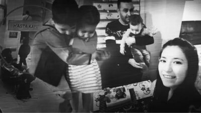 Almanya'dan İstanbul'a tatil için gelen 4 kişilik Böcek ailesinin ölümüne