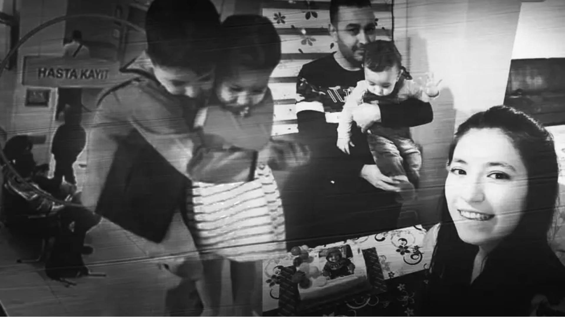 Almanya'dan İstanbul'a tatil için gelen 4 kişilik Böcek ailesinin ölümüne