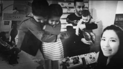 Fatih'te anne ve iki çocuğunun kaldırıldıkları hastanede hayatını kaybetmesine ilişkin