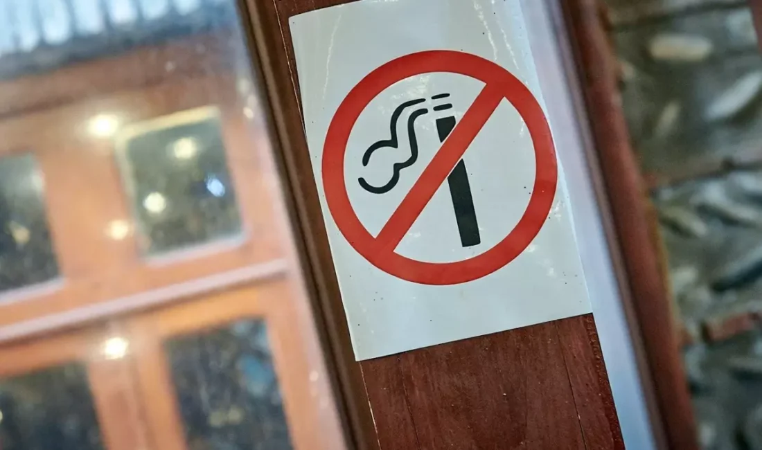 Bolu Belediyesi, çevre kirliliğini önlemek amacıyla yere izmarit ve çöp