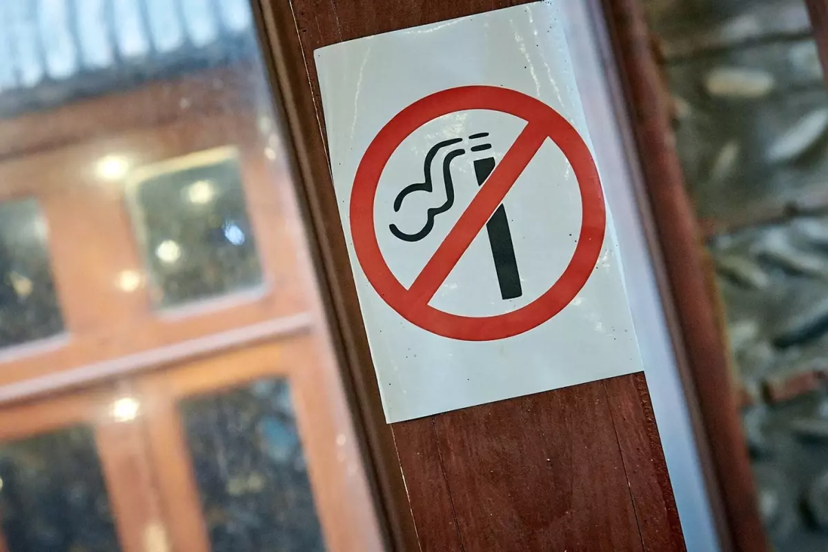 Bolu Belediyesi, çevre kirliliğini önlemek amacıyla yere izmarit ve çöp