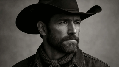 Yapay zeka tarafından oluşturulan country sanatçısı Breaking Rust, Billboard’un Country