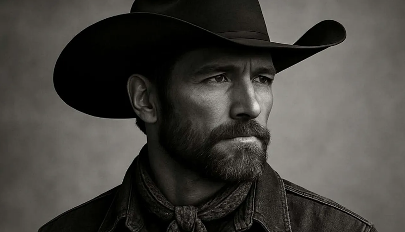 Yapay zeka tarafından oluşturulan country sanatçısı Breaking Rust, Billboard’un Country