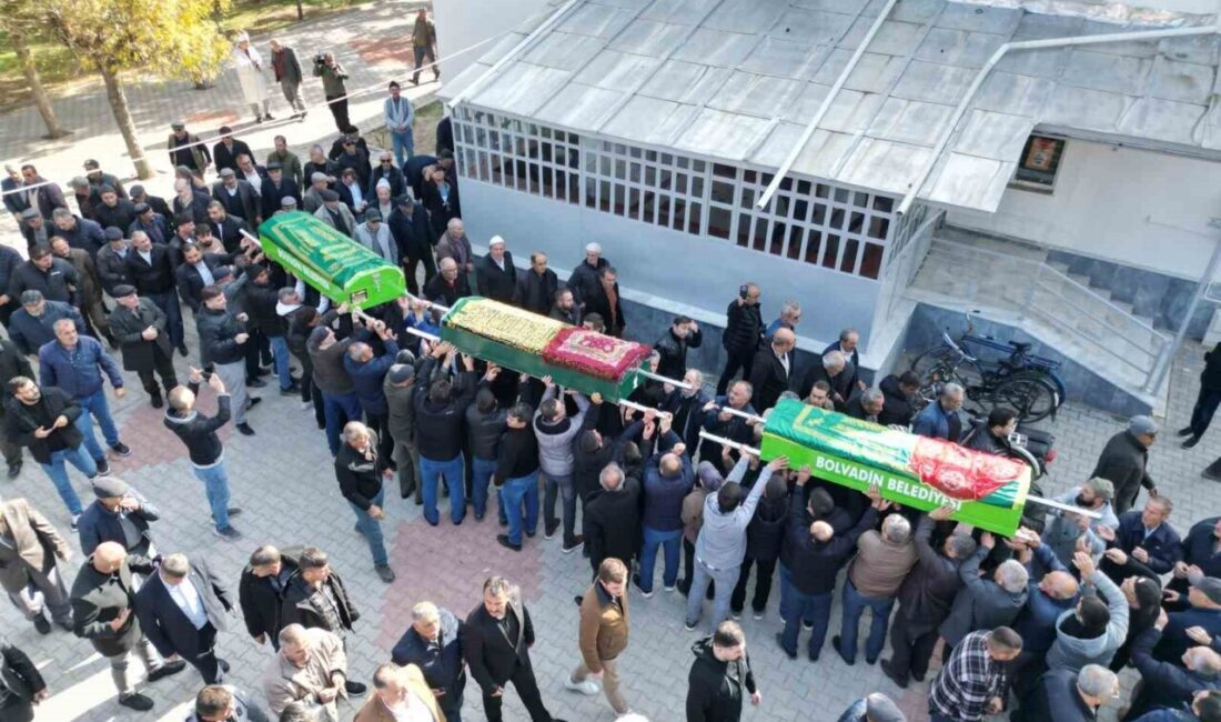 İstanbul Beşiktaş’ta yedikleri yemeğin ardından zehirlenerek hayatını kaybeden 2 çocuk