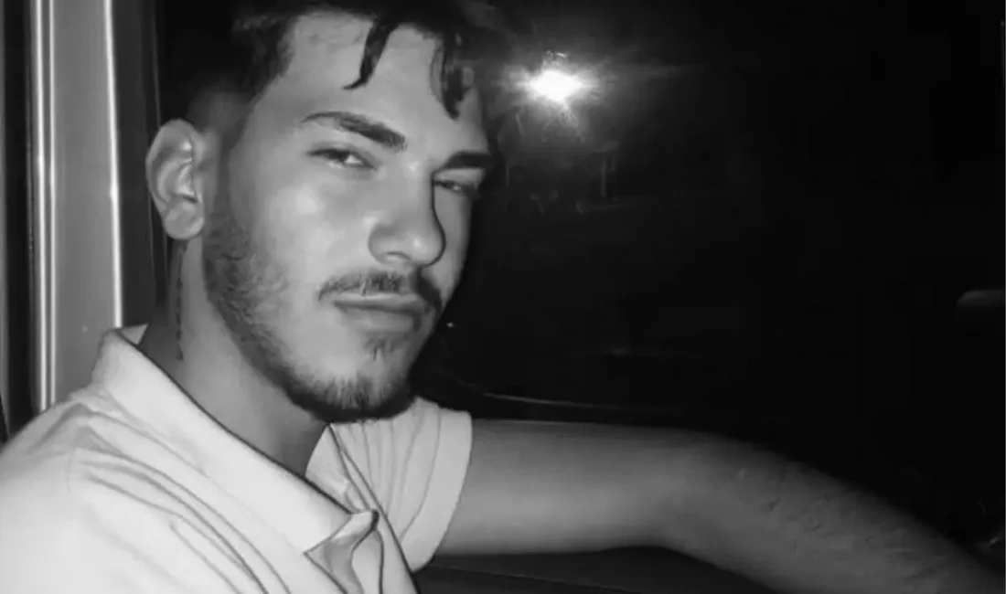 Bursa’da meydana gelen zincirleme motosiklet kazasında 19 yaşındaki Refik Fırat