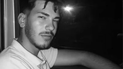 Bursa’da meydana gelen zincirleme motosiklet kazasında 19 yaşındaki Refik Fırat