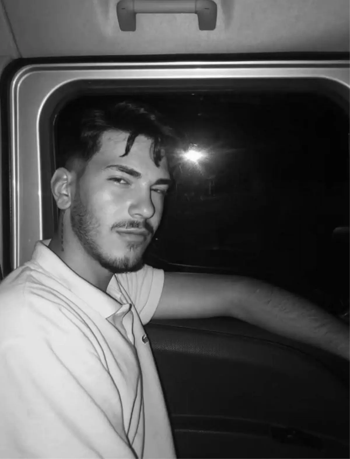 Bursa’da meydana gelen zincirleme motosiklet kazasında 19 yaşındaki Refik Fırat