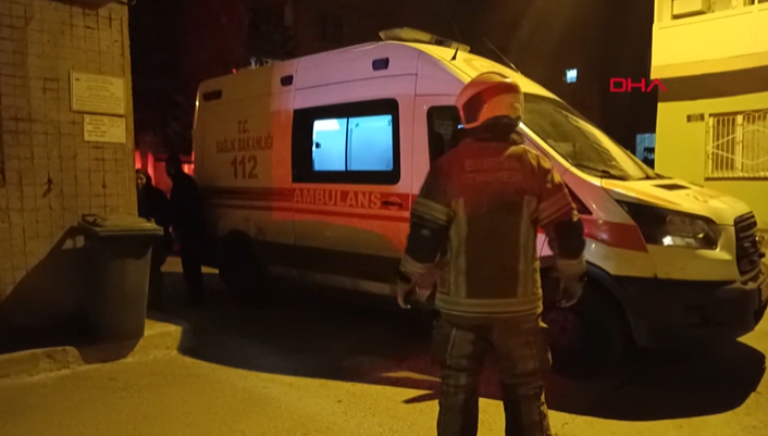 Bursa’nın Osmangazi ilçesinde alkollü olduğu öne sürülen Murat K., henüz