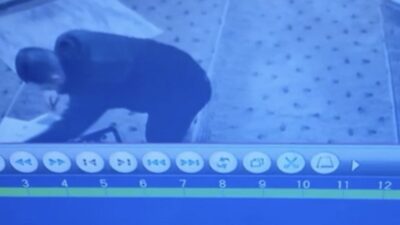 BAĞCILAR'da bulunan Kirazlı Küba Cami, riskli yapı olduğu gerekçesiyle tespit