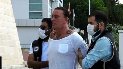 Kamuoyunda "Cehennem Melekleri" (Hells Angels) olarak bilinen organize suç örgütünün