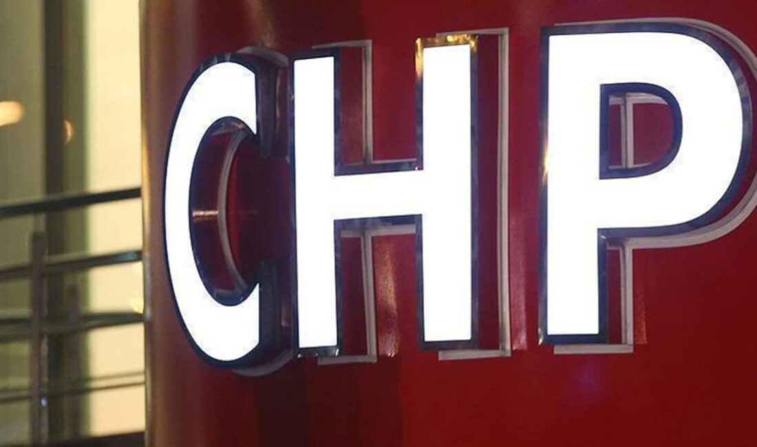 CHP'de 39. Olağan Kurultayın son gün çalışmaları başladı. Bugün parti