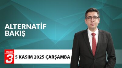 📶https://kanal3.com.tr/ Sosyal Medya Hesaplarımızı Takip Ederek Son Dakika Haberleri Alabilirsiniz;