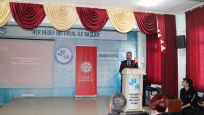 Cumhurbaşkanlığı İletişim Başkanlığı Afyonkarahisar Bölge Müdürlüğü ile Kütahya İl Millî