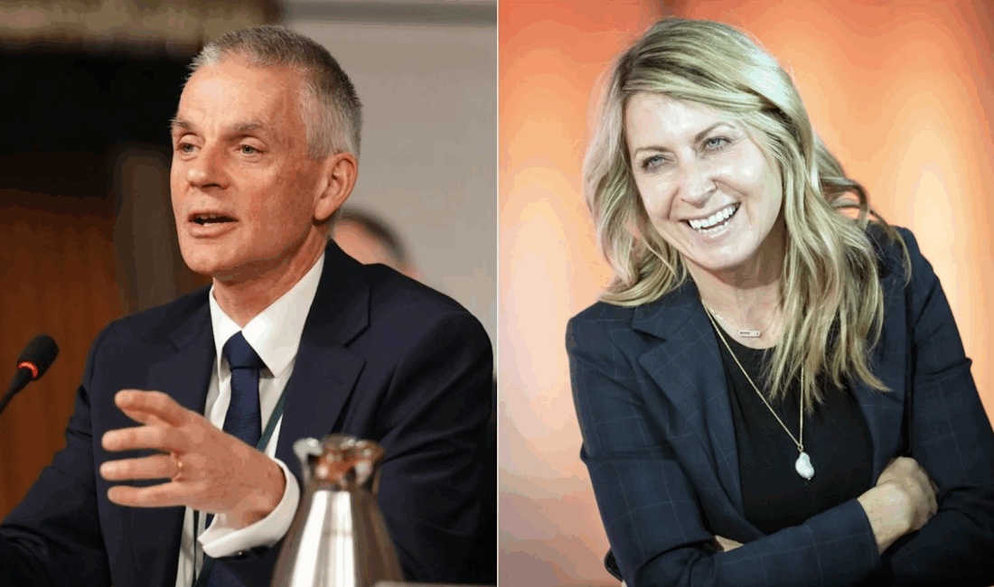 Geçen yıl yayımlanan belgeselde, Trump'ın konuşmasından bölümleri keserek birleştiren BBC'de