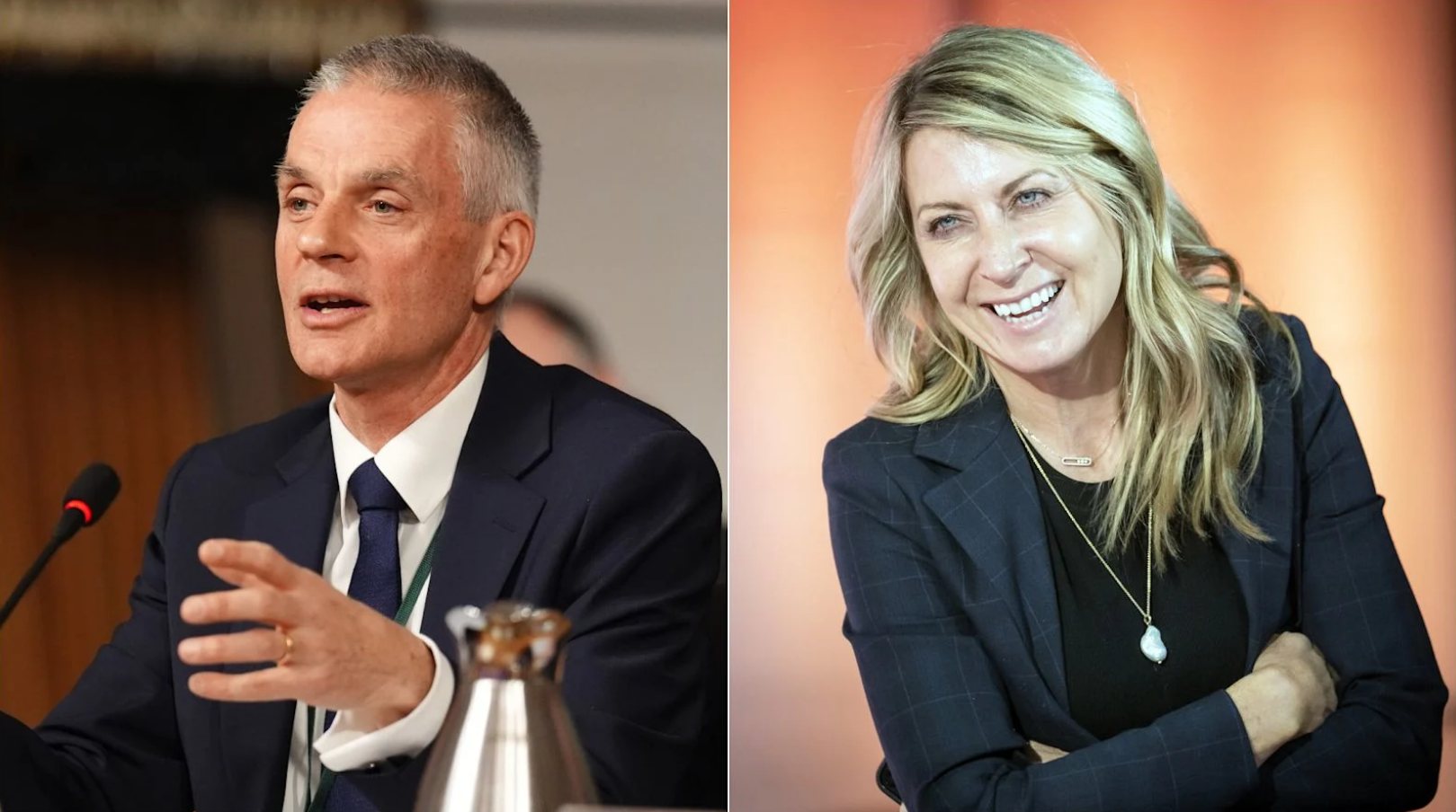 Geçen yıl yayımlanan belgeselde, Trump'ın konuşmasından bölümleri keserek birleştiren BBC'de